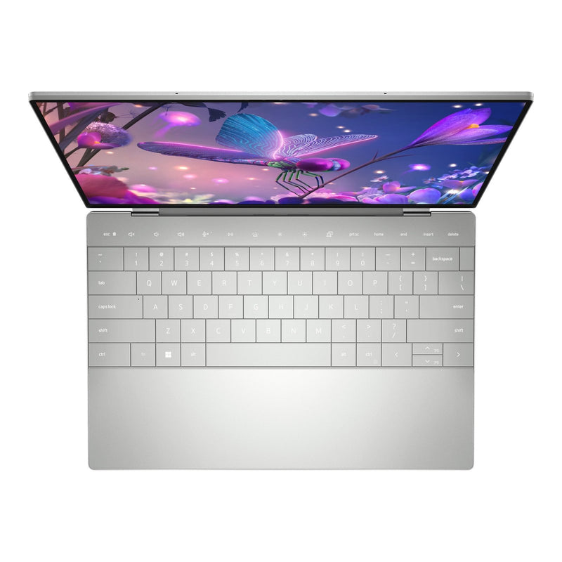 Dell Xps 13 9320 Core I7-1260P 16Gb 1Tb Ssd 13.4" Uhd Touch Intel Iris Xe Cam & Mic Wlan + Bt Backlit Kb 3 Cell W11Home 1Y Basic Onsite