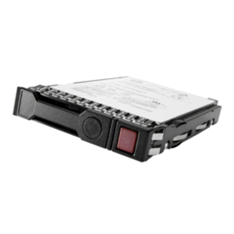 Hpe 1.2Tb Sas 10K Sff Sc Ds Hdd