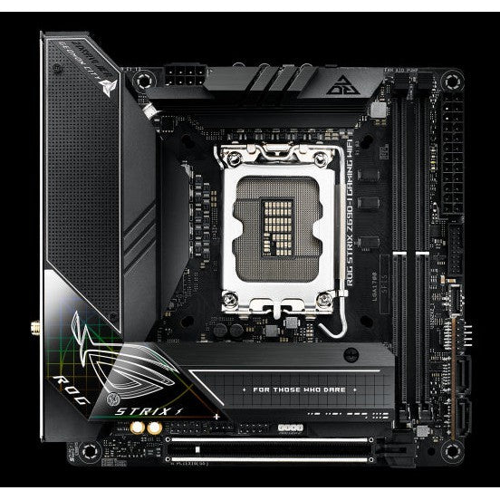 ASUS ROG STRIX Z690 I GAMING