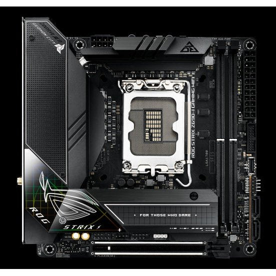 ASUS ROG STRIX Z690 I GAMING