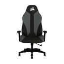 Corsair Tc70 Remix Gaming Chair - Relaxed Fit - Grey - Level Up Your Gaming Experience!