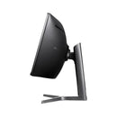 Samsung Lc49Rg90S 49'' Dqhd 120Hz Hdr1000 Qled Curved Gaming Monitor; 1800R; 5120X1440; 3000:1; 4(Gtg); 1Xhdmi; 2Xdisplay Port;