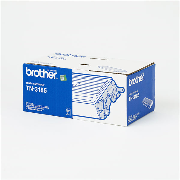 Brother High Yield Black Toner Cartridge For Hl5240 Hl5250Dn Mfc8460D Mfc8860Dn