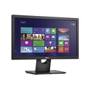 Dell 20 Monitor E2016hv - 49.4cm(19.5") Black Saf