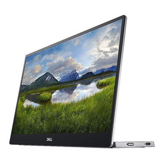 DELL 14 PORTABLE MONITOR