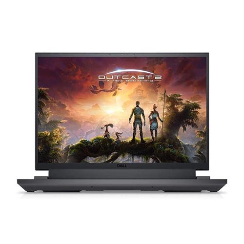 Dell G16 7630 Core I7-13700Hx 32Gb 1Tb Ssd 16.0" Qhd+ Geforce Rtx 4060 Cam & Mic Wlan + Bt Rgb Backlit Kb 6 Cell W11Home 1Y Basic Onsite Black
