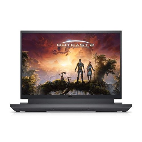 Dell G16 7630 Core I9-13900Hx 16Gb 1Tb Ssd 16.0" Qhd+ Geforce Rtx 4060 Cam & Mic Wlan + Bt Rgb Backlit Kb 6 Cell W11Home 1Y Basic Onsite Black