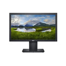 Dell Monitor E1920H 18.5 Inch Hd Led 1366 X 768 600:1 Contrast Ration 5Ms Response Time 1 X Vga 1 X Displayport 3Y Warranty