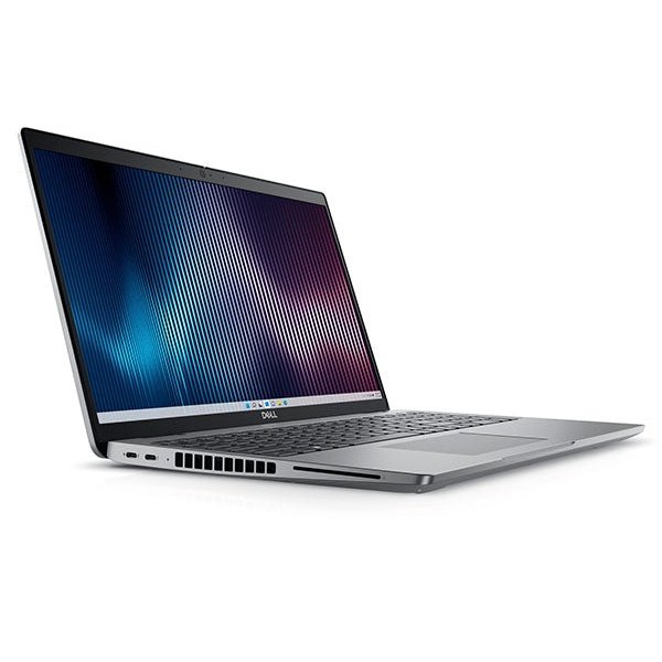 Dell Latitude 5540 Core I5-1335U 8Gb 256Gb Ssd 15.6" Fhd Integrated Fgrpr Fhd Ir Cam Mic Wlan + Bt 4G Backlit Kb 3 Cell W11Pro Vpro 3Yr Prosupport