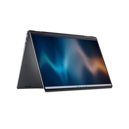 Lati 9440 2In1 Core I7-1365U 16Gb 512Gb Ssd 2In1 14.0" Qhd+ Touch Intel Iris Xe Fgrpr Ir Cam Mic Wlan + Bt Backlit Kb 3 Cell W11Pro Vpro 3Y Prospt