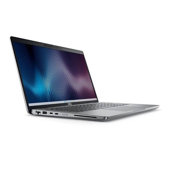 Dell Latitude 5440 Core I5-1335U 8Gb 256Gb Ssd 14.0" Fhd Integrated Fgrpr Fhd Ir Cam Mic Wlan + Bt 4G Backlit Kb 3 Cell W11Pro Vpro3Y Prospt