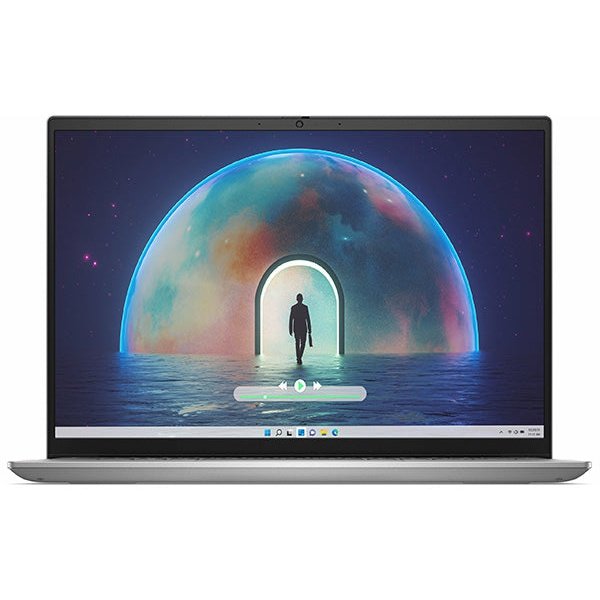 Dell Insp 5430 Core I5-1335U 8Gb 512Gb Ssd 14.0" Fhd+ Intel Iris Xe Fgrpr Cam & Mic Wlan + Bt Backlit Kb 4 Cell W11Home 1Y Basic Onsite