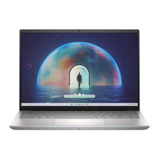 Dell Insp 5430 Core I5-1335U 16Gb 512Gb Ssd 14.0" Fhd+ Intel Iris Xe Fgrpr Cam & Mic Wlan + Bt Backlit Kb 4 Cell W11Home 1Y Basic Onsite