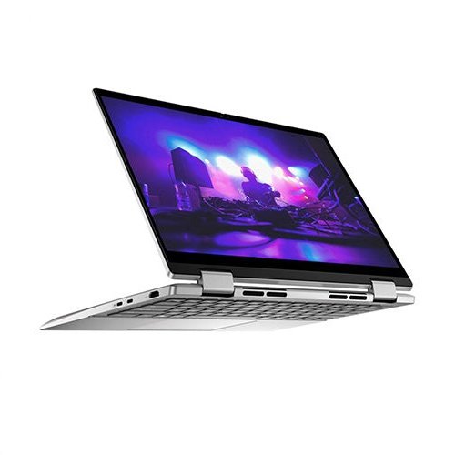 Dell Insp 7430 Core I7-13700H 16Gb 512Gb Ssd 14.0" Qhd+ Geforce Rtx 3050 Fgrpr Cam & Mic Wlan + Bt Backlit Kb 4 Cell W11Home 1Y Basic Onsite