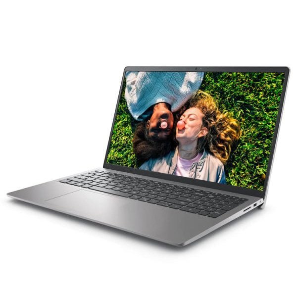 Dell Insp 3520 Core I3-1115G4 8Gb 512Gb Ssd 15.6" Fhd Intel Uhd Wlan + Bt Kb 3 Cell W11Home 1Y Basic Onsite