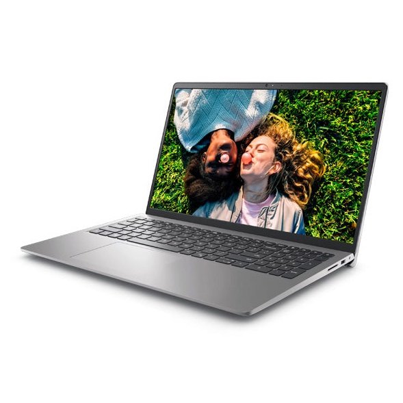 Dell Insp 3520 Core I5-1135G7 8Gb 256Gb Ssd 15.6" Fhd Intel Uhd Wlan + Bt Kb 3 Cell W11Home 1Y Basic Onsite