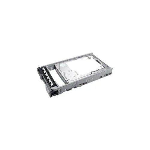 2.4Tb Hard Drive Sas Ise 12Gbps 10K 512E 2.5In With 3.5In Hyb Carr Customer Kit