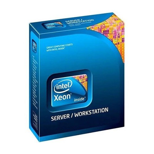 Dell Intel Xeon E-2124 3.3Ghz 8M Cache 4C 4T