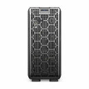 Dell Pe T350 Chassis 8 X 3.5 Hotplug Xeon E-2334 16Gb No Hdd Bezel On-Board Lom Dp Perc H345 Idrac9 Basic 15G 600W 3Y Basic Onsite