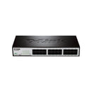 D-Link Network Switch Des-1024D 24 Ports