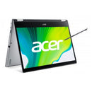 Acer Spin 3 Sp314-54n-335m 14in Fhd Ips Touch Panel Intel Core I3-1005g1 8gb Memory 256gb Ssd Win11 Home