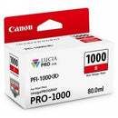 Canon Pfi-1000 R - Red