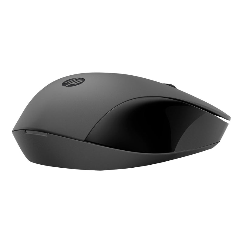 HP 150 WIRELESS MOUSE BLACK