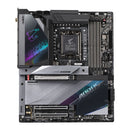Gigabyte Aorus Master Intel® Z790 Chipset For 12Th 13Th Gen Lga 1700; 4X Ddr5; 5X M2 (4X G4) ; Wifi+Bt; Dp; Atx.