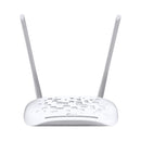 Tp-Link 4-Port 300Mbps Wireless N Adsl2+ Modem Router With 3G Fail-Over (Td-W9970)