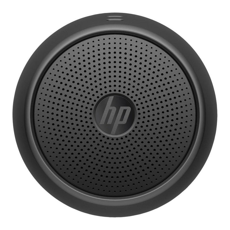 Hp Nala Blk Bt Speaker