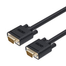 Unitek 5M Svga Male To Svga Male 3C+6 Cable
