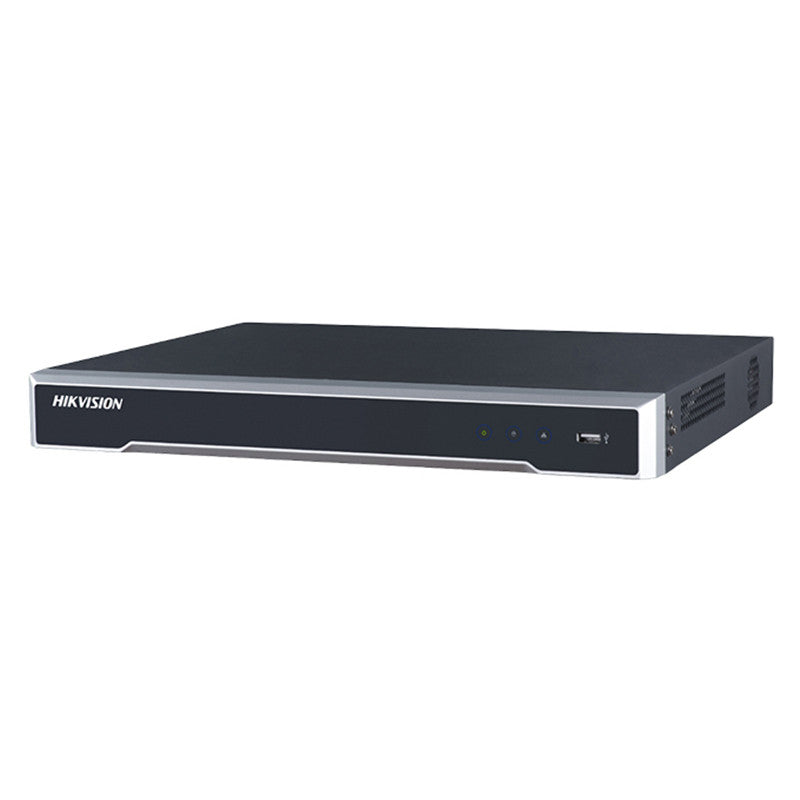 Hikvision 16ch Nvr 16 Poe