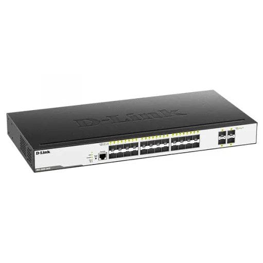 D-Link Consumer D-Link 7 Ports Superspeed Usb3.0 Hub