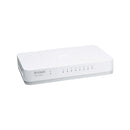 D-Link Dgs-1008A 8-Port Gigabit Unmanaged Switch - Energy Efficient And High-Speed Networking