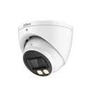Dahua 2Mp Full-Color Hdcvi Eyeball Camera 2.8Mm Lens