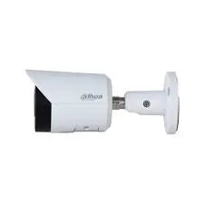 Dahua 4Mp Smart Dual Illumination Fixed-Focal Bullet Wizsense Network Camera 30M Illumination Full Colour Ip67 Smd Plus Built In