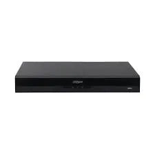 Dahua 32 Channels 1U 2Hdd Wizsense Network Video Recorder Face Detection And Recognition; Perimeter Protection; Smd Plus; Metadata; A