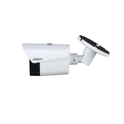 Dahua Wizsense Thermal Network Bullet Camera