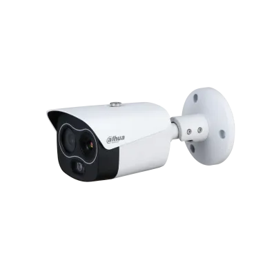 Dahua Wizsense Thermal Network Bullet Camera
