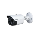 Dahua Thermal Network Mini Hybrid Bullet Camera Thermal Sensitivity (Netd) 40M Eureka Series