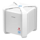 D-Link Consumer D-Link Wireless Ac2600 Exo Mu-Mimo Wi-Fi Gigabit Router With 2 Usb Ports 2.0 + 3.0