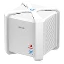 D-Link Consumer D-Link Wireless Ac2600 Exo Mu-Mimo Wi-Fi Gigabit Router With 2 Usb Ports 2.0 + 3.0