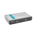 D-Link Kvm Switch Dkvm-4U 4 Ports