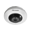 Hikvision 5Mp Fisheye