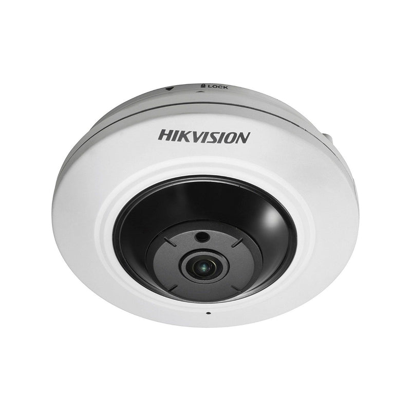 Hikvision 5Mp Fisheye
