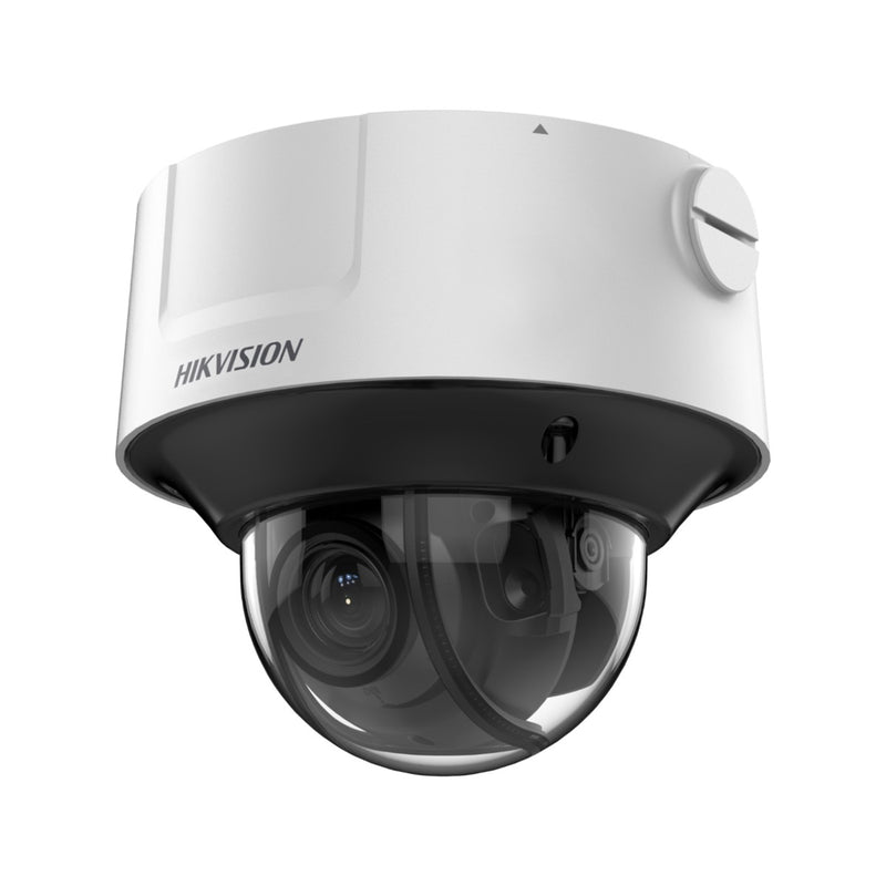 Hikvision 2Mp Darkfighter Varifocal Dome Network Camera