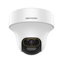 Hikvision 2Mp Colorvu Indoor Audio Fixed Pt Camera