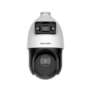 Hikvision Tandemvu 2Mp 25X Ir Network Speed Dome