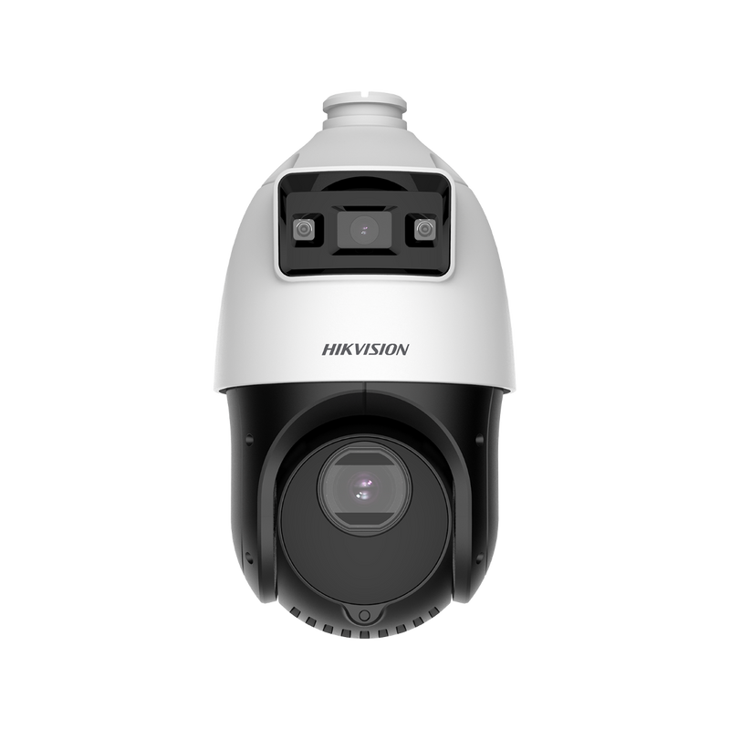 Hikvision Tandemvu 2Mp 25X Ir Network Speed Dome