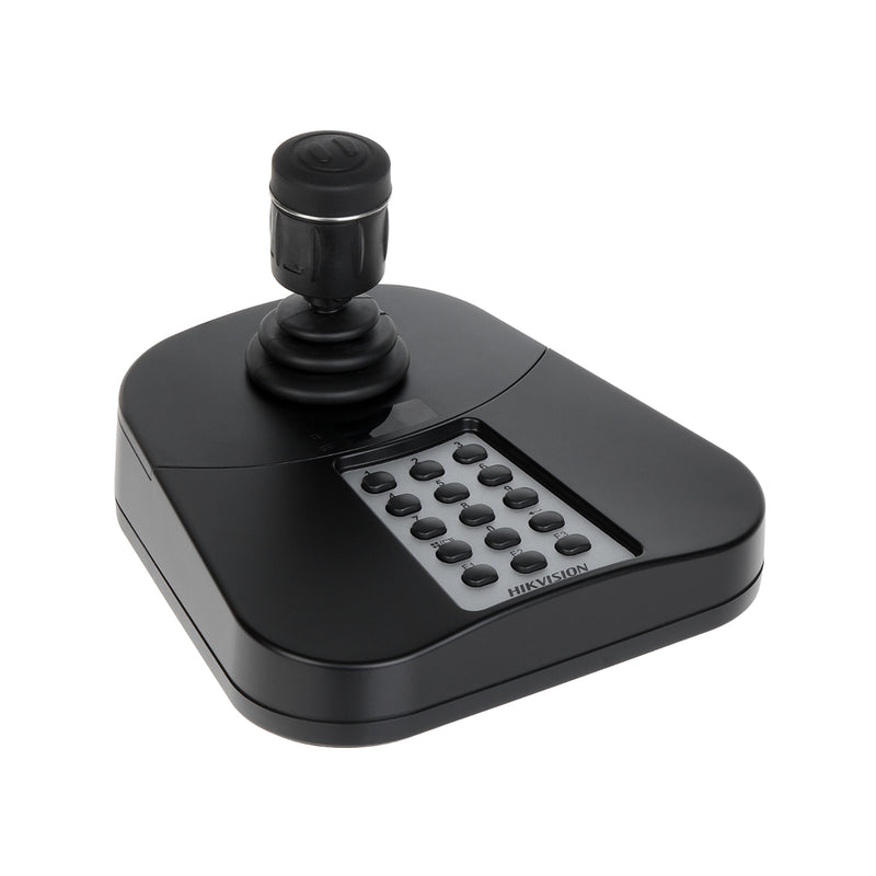 Hikvision Network Keyboard Usb - Enhanced Control And Connectivity